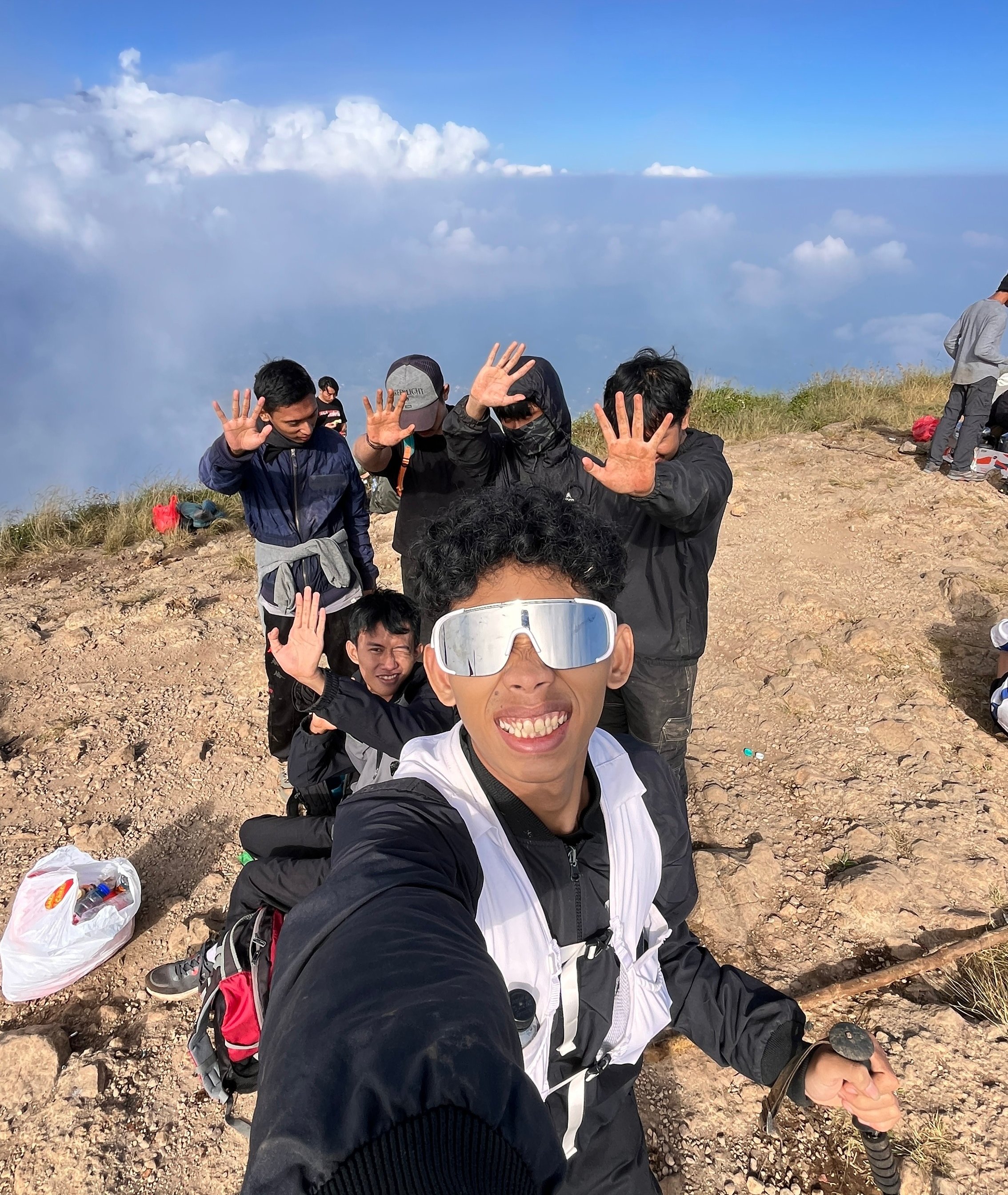 Muncak